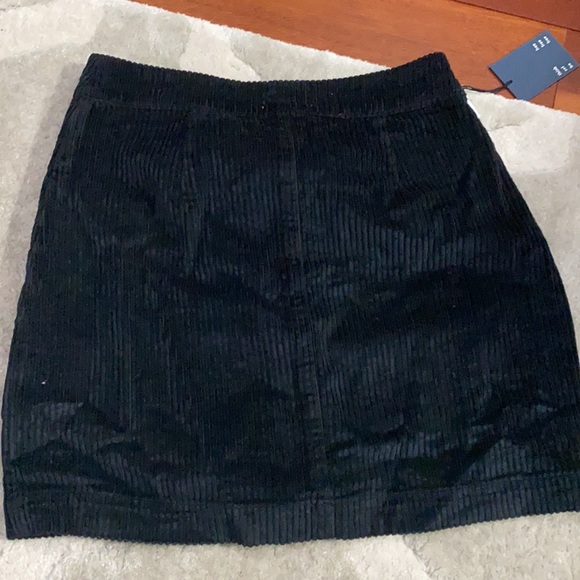 BNWT Wilfred Corduroy Skirt - Picture 5 of 5